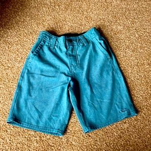 Oneill boys shorts